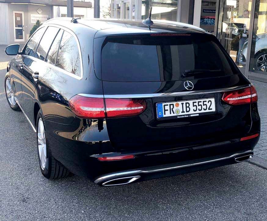 Markgräfler Taxi - Impressionen