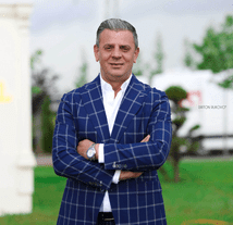 Ilir Balija